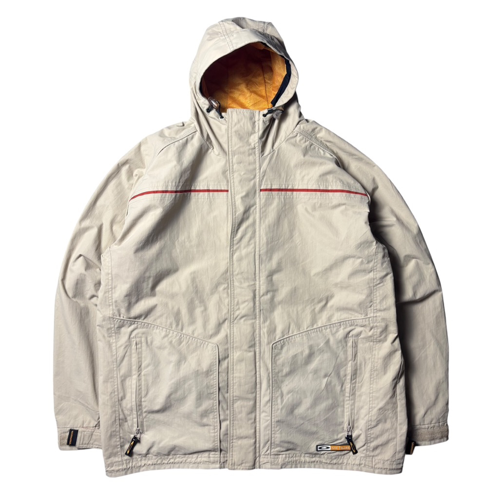 1990s Oakley Software Ski jacket