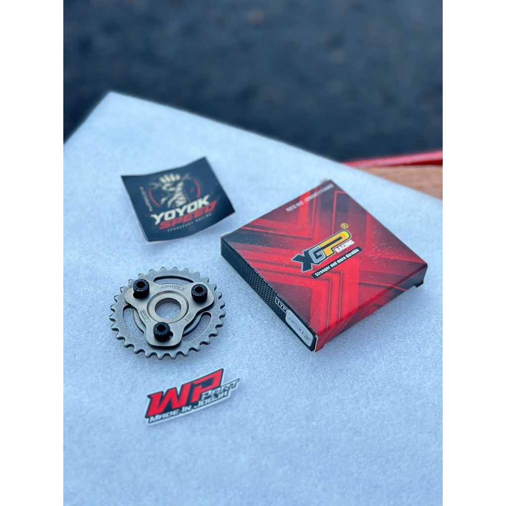 Gigi timing jupiter z 28T xgp racing gigi timing geser jupiter z vega z jupiter 5tp xgp racing gigi 