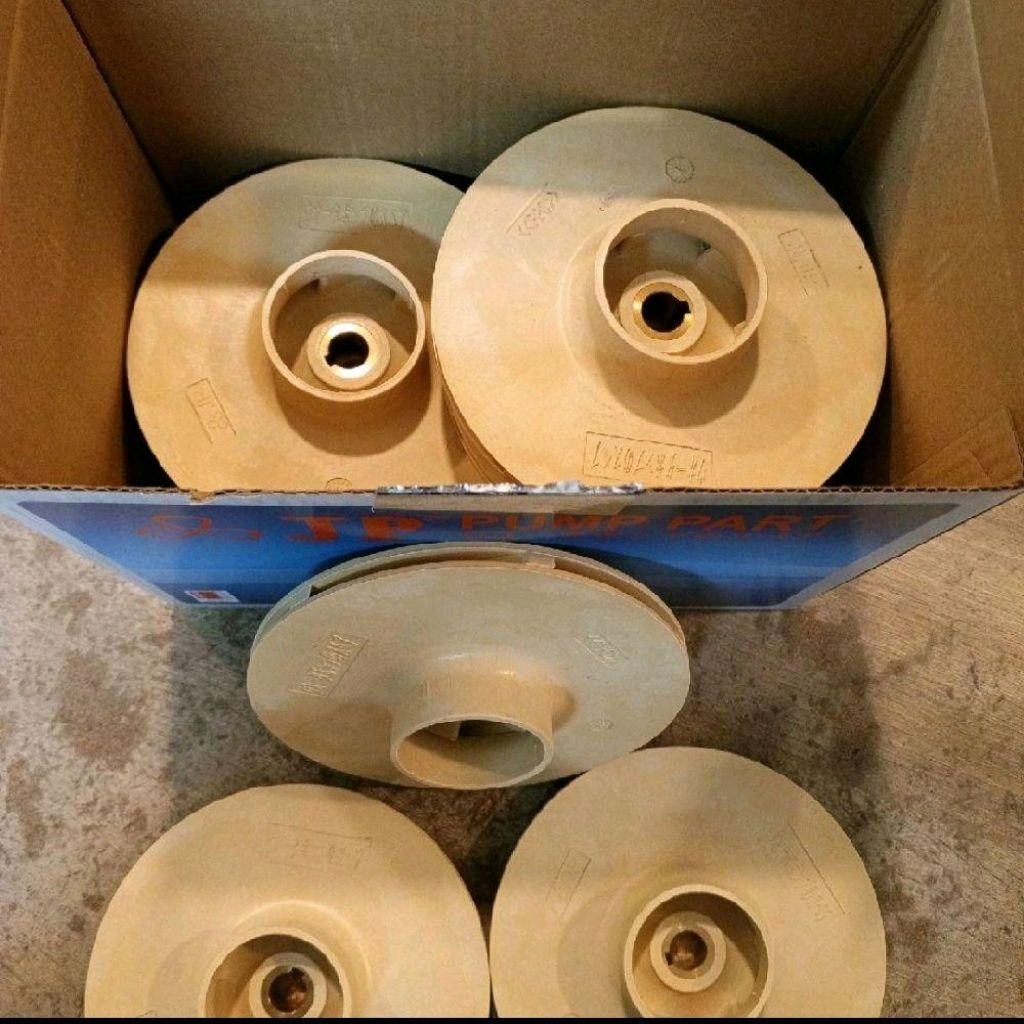 Impeller DB 255 JP ( GADING )