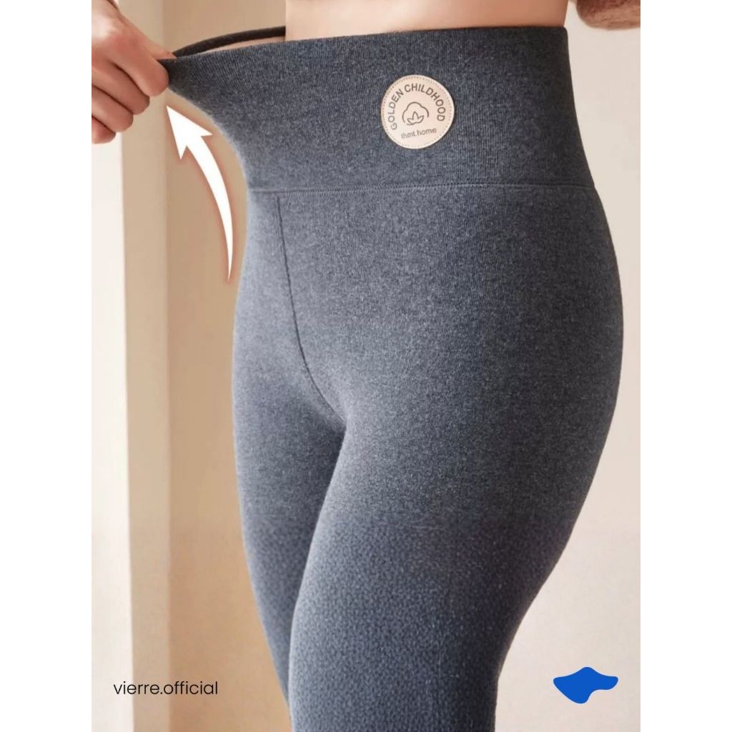 [READY] WOMAN - Jolene Extra Warm Tech Legging | Vierre official