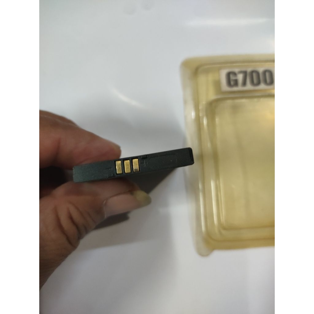 baterai hp Nexian G700
