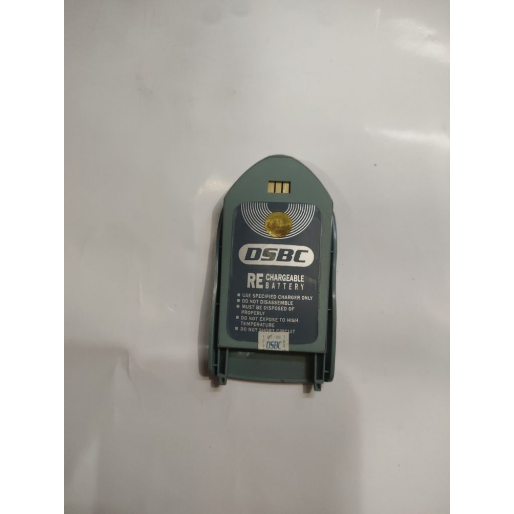 baterai hp Ericsson A3618/bst18