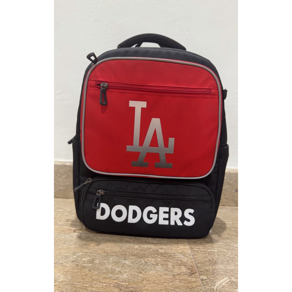 Preloved Tas MLB Primary