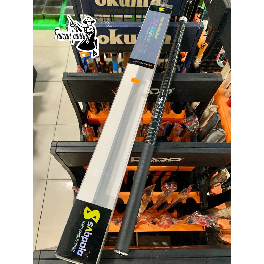 Sabpolo Wimax/Tegek sabpolo wimax 450/540/630/720