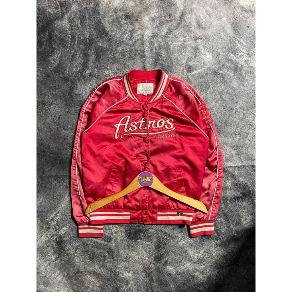 varsity astros mlb