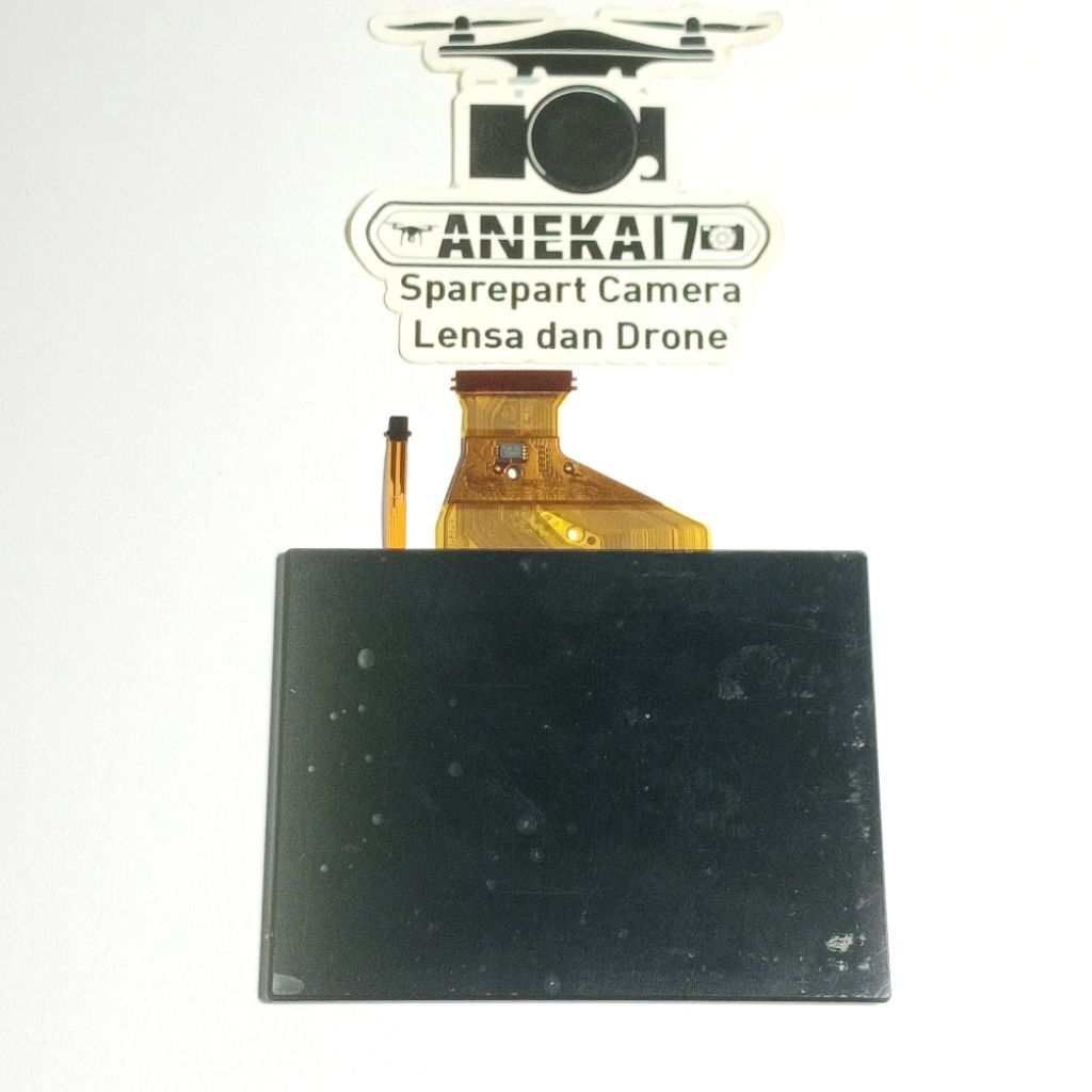 Lcd kamera for Canon Eos R5