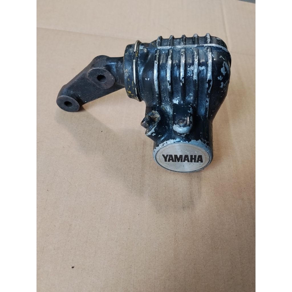 kaliper cakram yamaha RX 100 RX 125 RD TWIN original