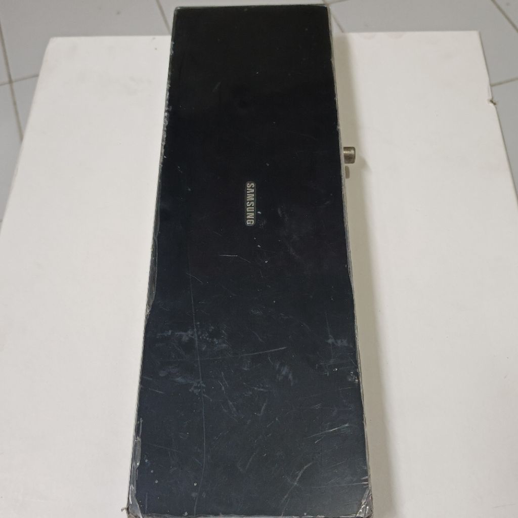 ONE CONNECT BOX TV Samsung QA55Q7FAMKPXD - ONE CONNECT TV SAMSUNG QA55Q7FAMKPXD