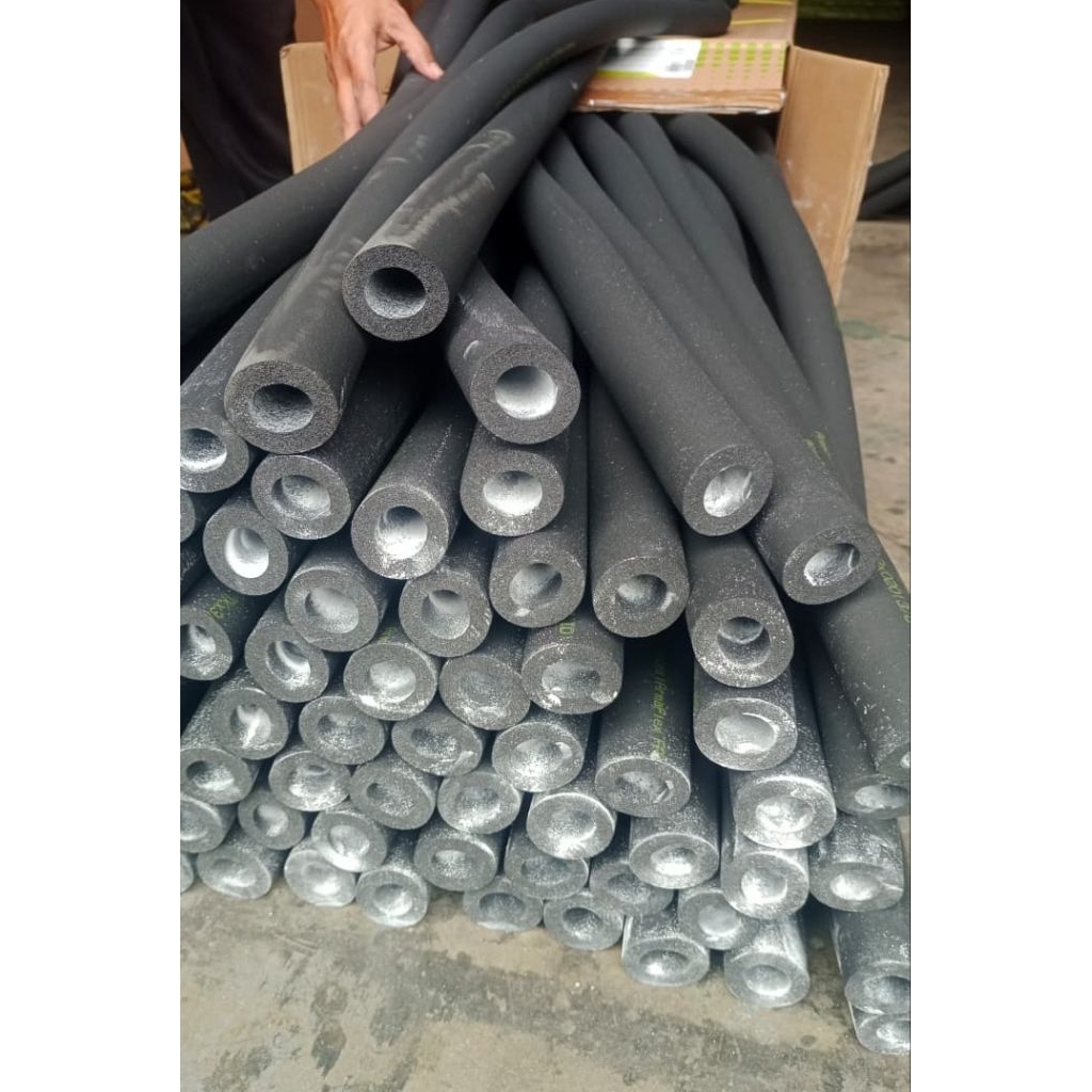 pipa armaflex 1 3/8" x 19mm