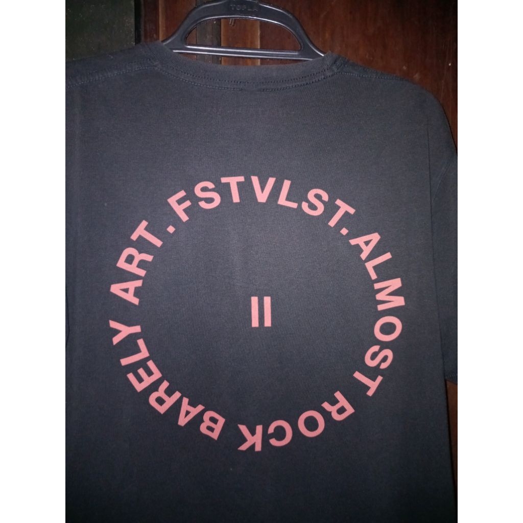 Merch Fstvlst Lawas