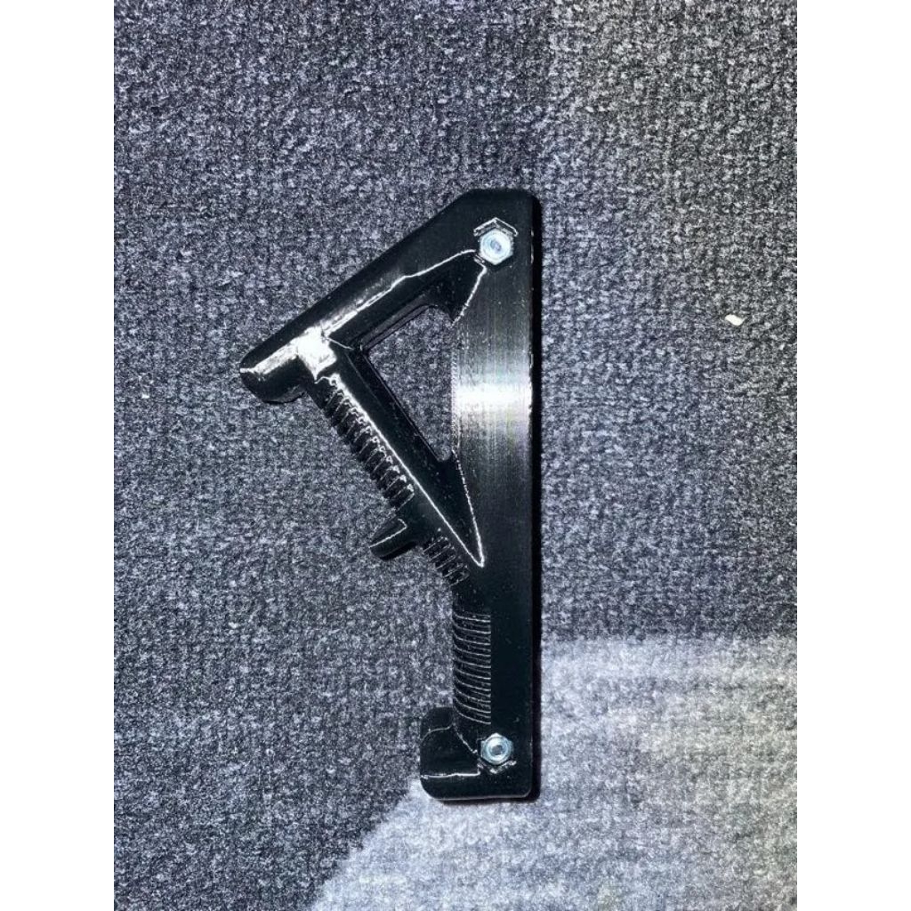 grip airsoft gun