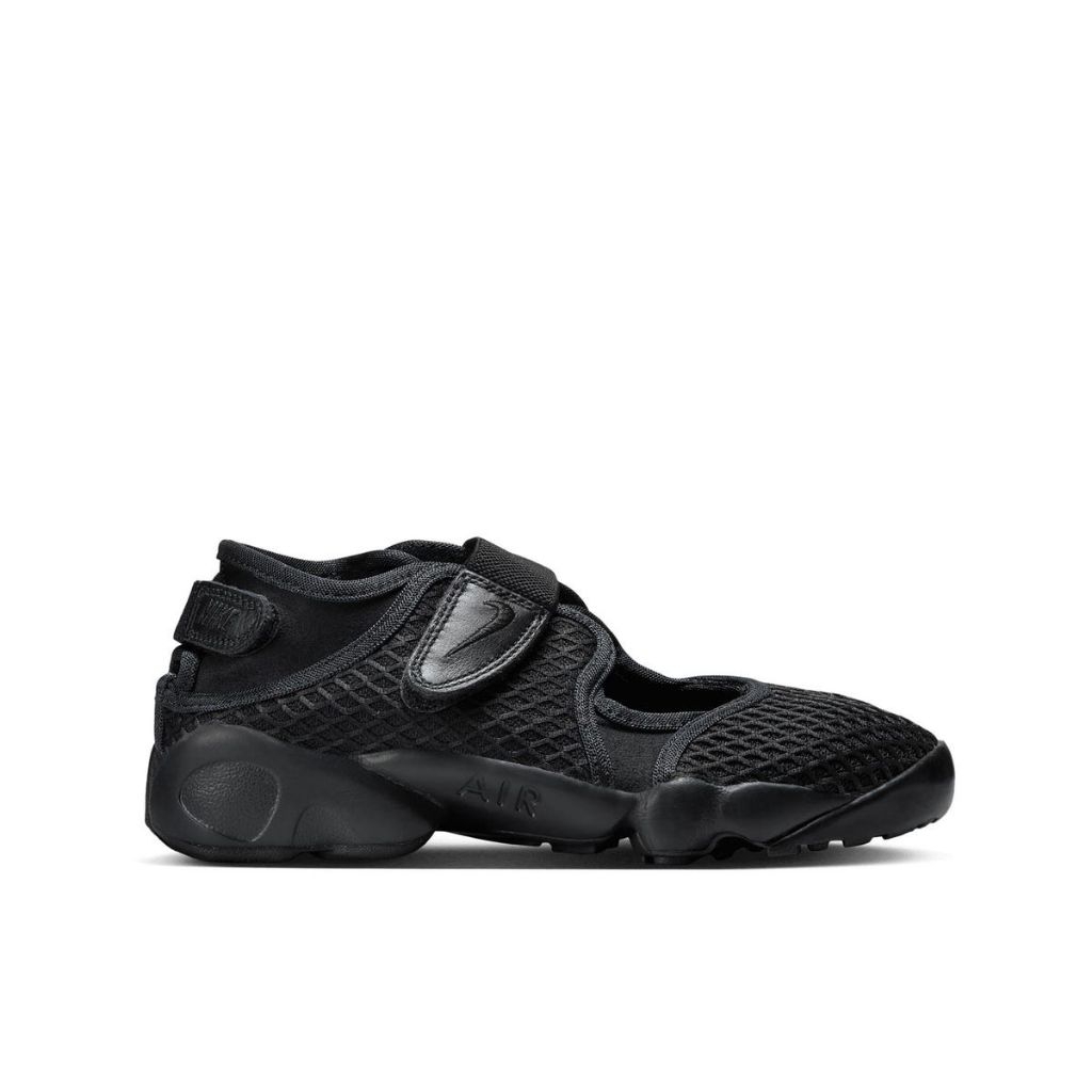 Sepatu Sandal Wanita air rift women's sneakers - off noir/off noirWanita IKHM8288001