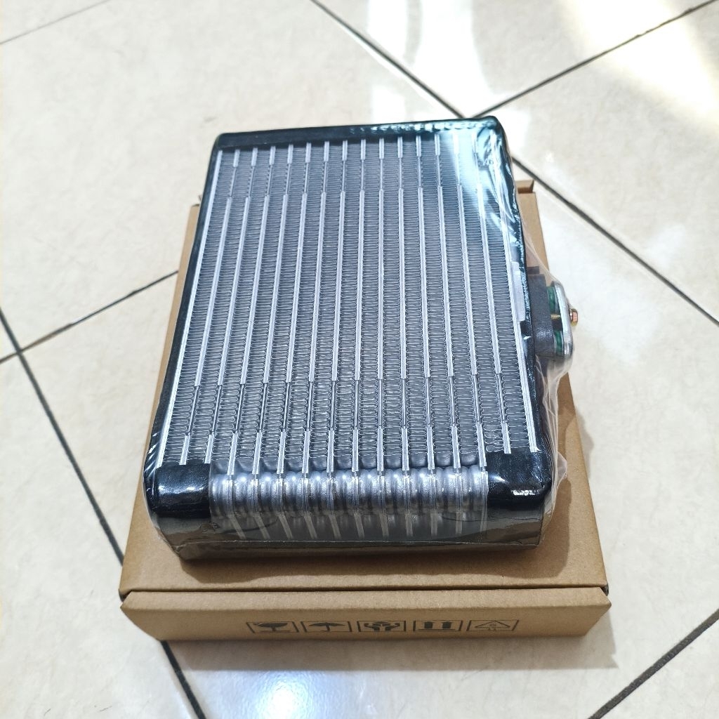 Cooling Coil Evaporator Ac Toyota Avanza | Xenia | Terios | Rush 2010