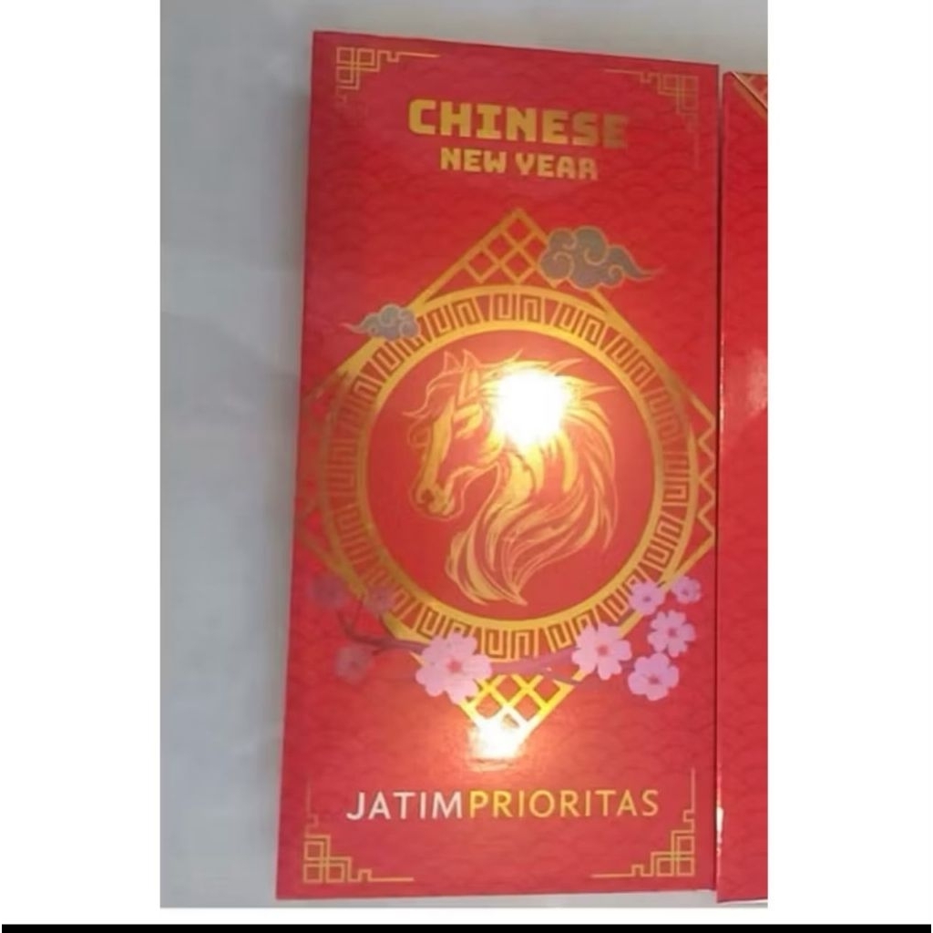 box angpao bank jatim