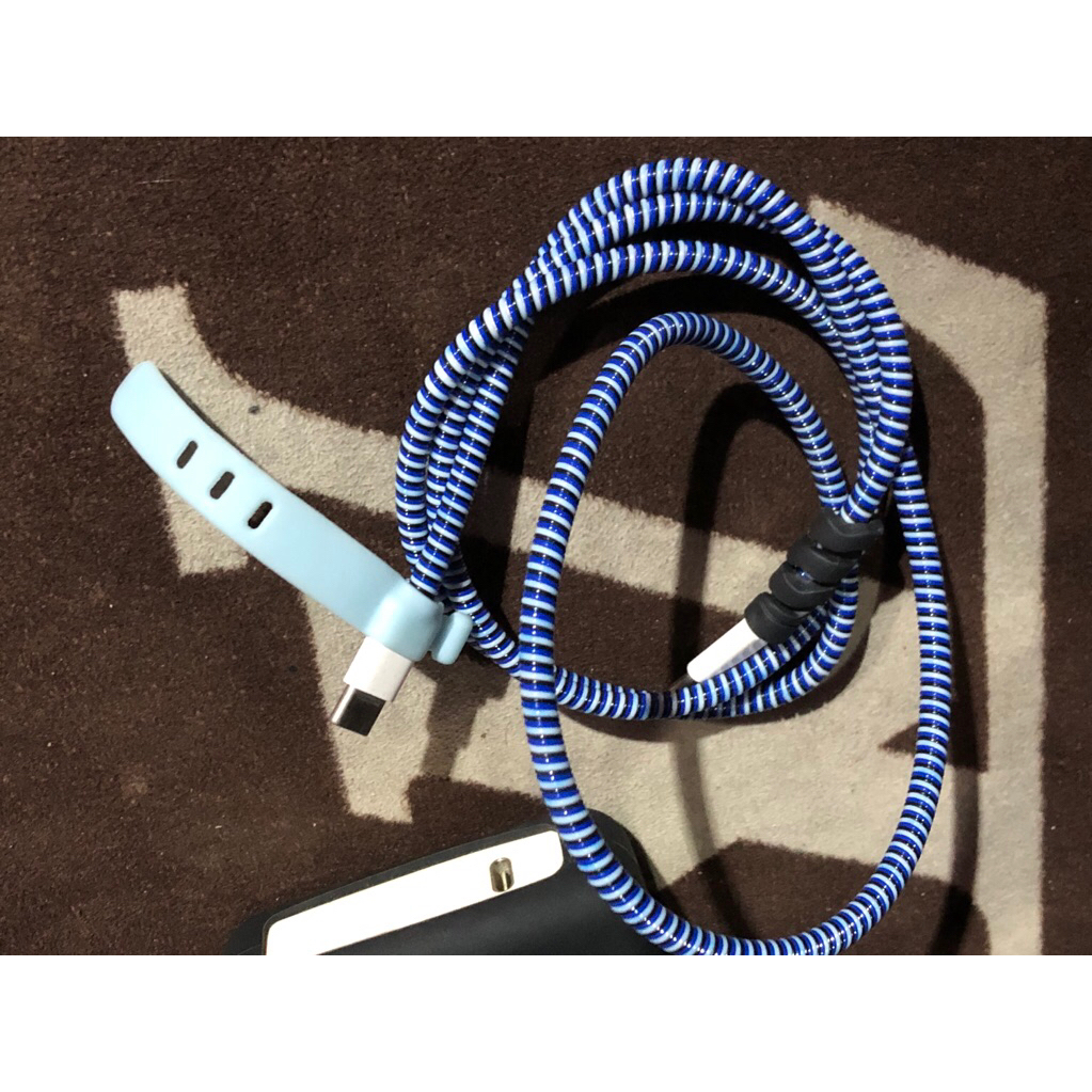 kabel iPhone type C to type C second original