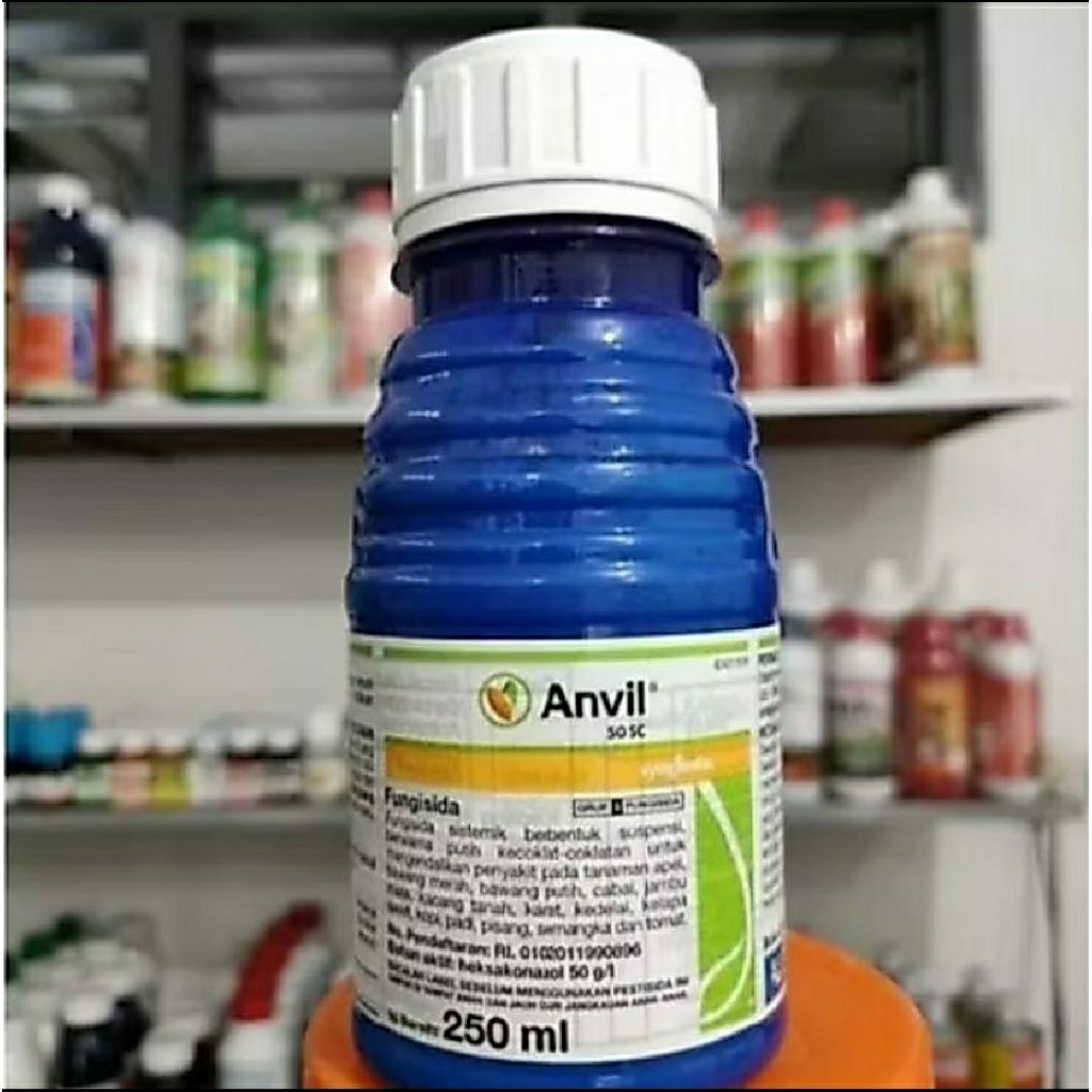 Anvil 50 SC 250ml
