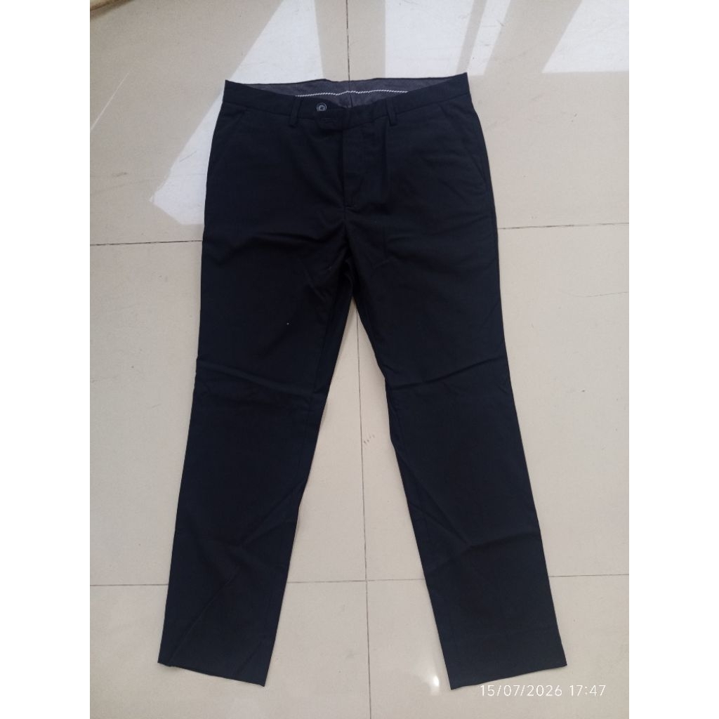 Work pants SPAO