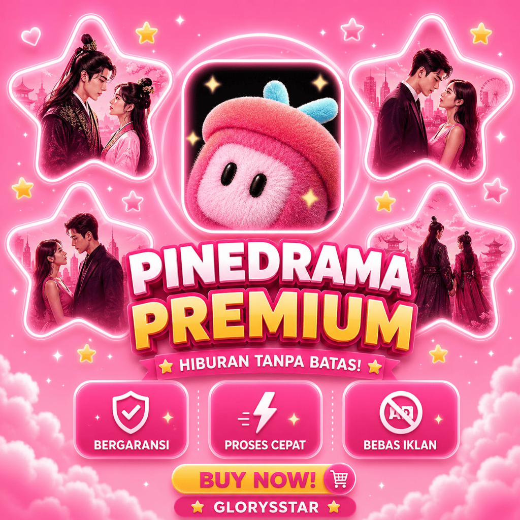 MyZonE Store - eDrama Premium Vvvippp Murahhh Tanpa Iklan