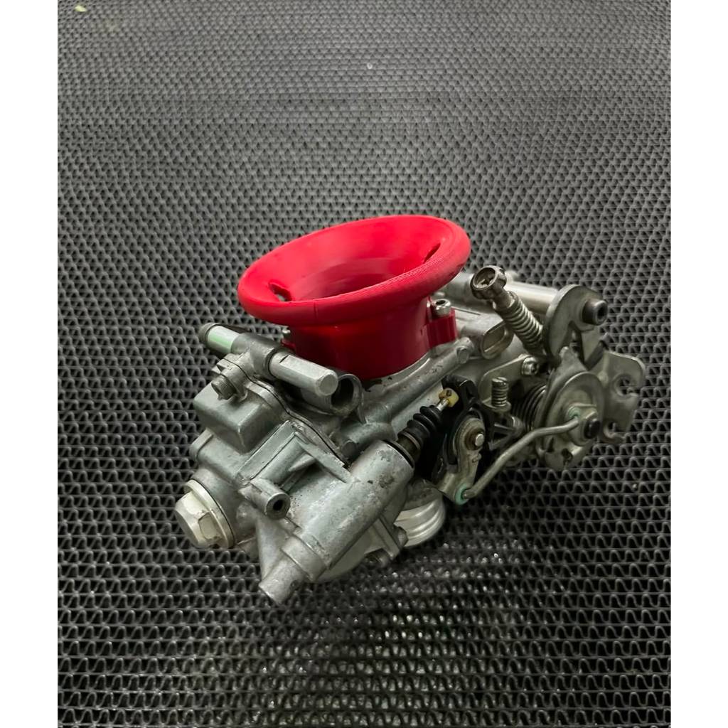 Velocity Stack Mikuni TMR 28