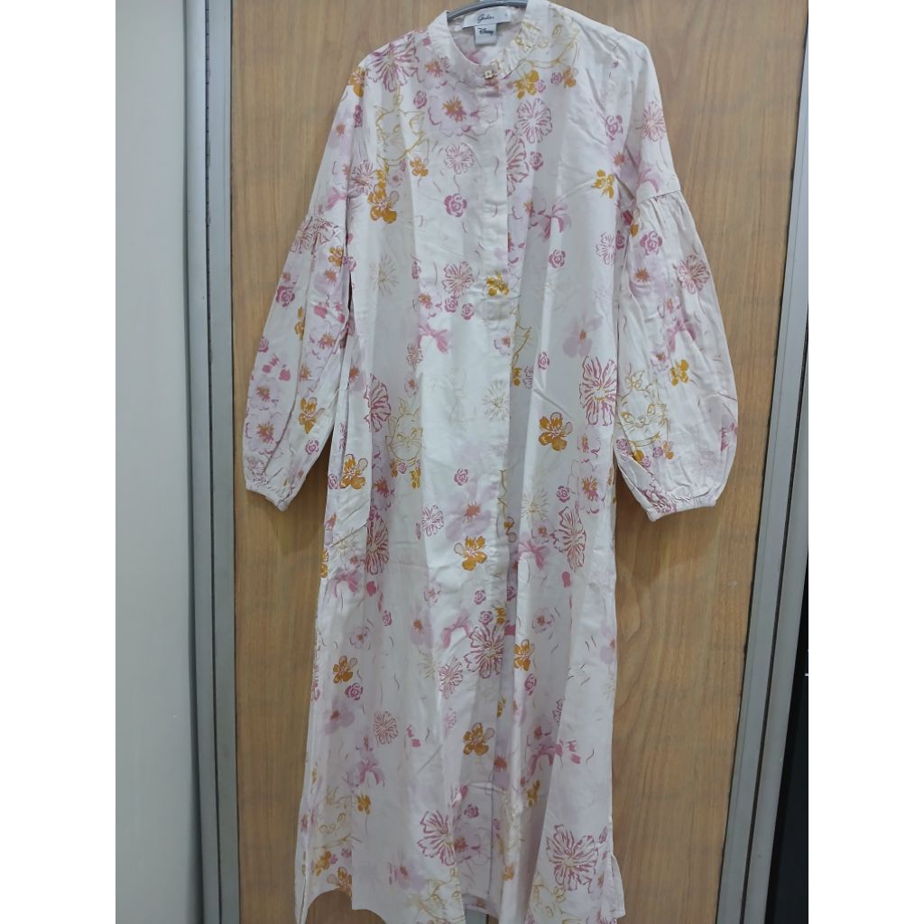 GEULIS TUNIK DISNEY SERIES MARIE THE CAT
