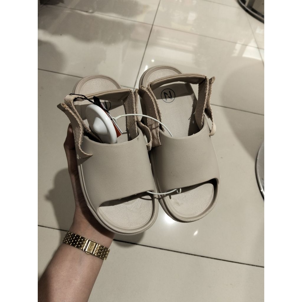 SANDAL ANAK CEWEK COWOK NEVADA KIDS SOL PYLON ORIGINAL MATAHARI STORE 31-35