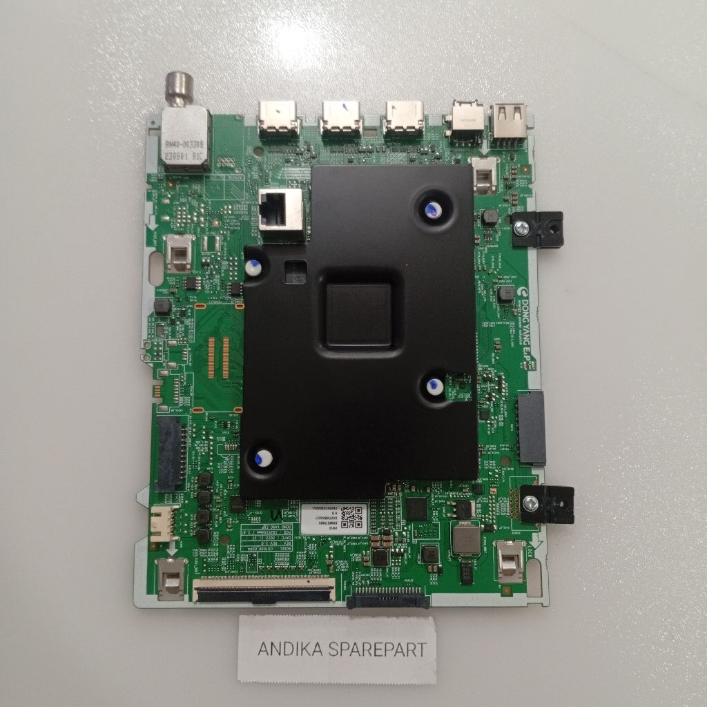 MAINBOARD TV SAMSUNG UA50CU7000 - MB - MOTHERBOARD