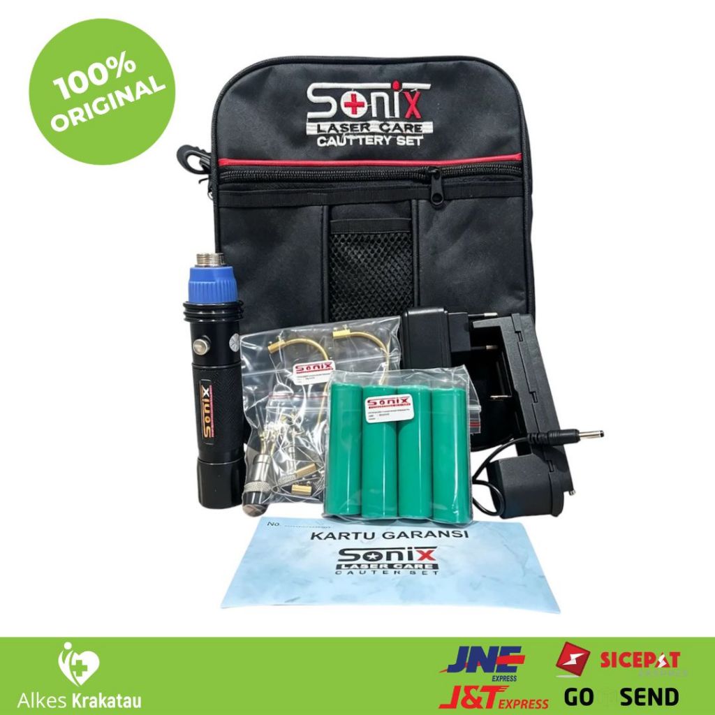 Alat Khitan Laser / Alat Sunat Laser / Cauter Sunat