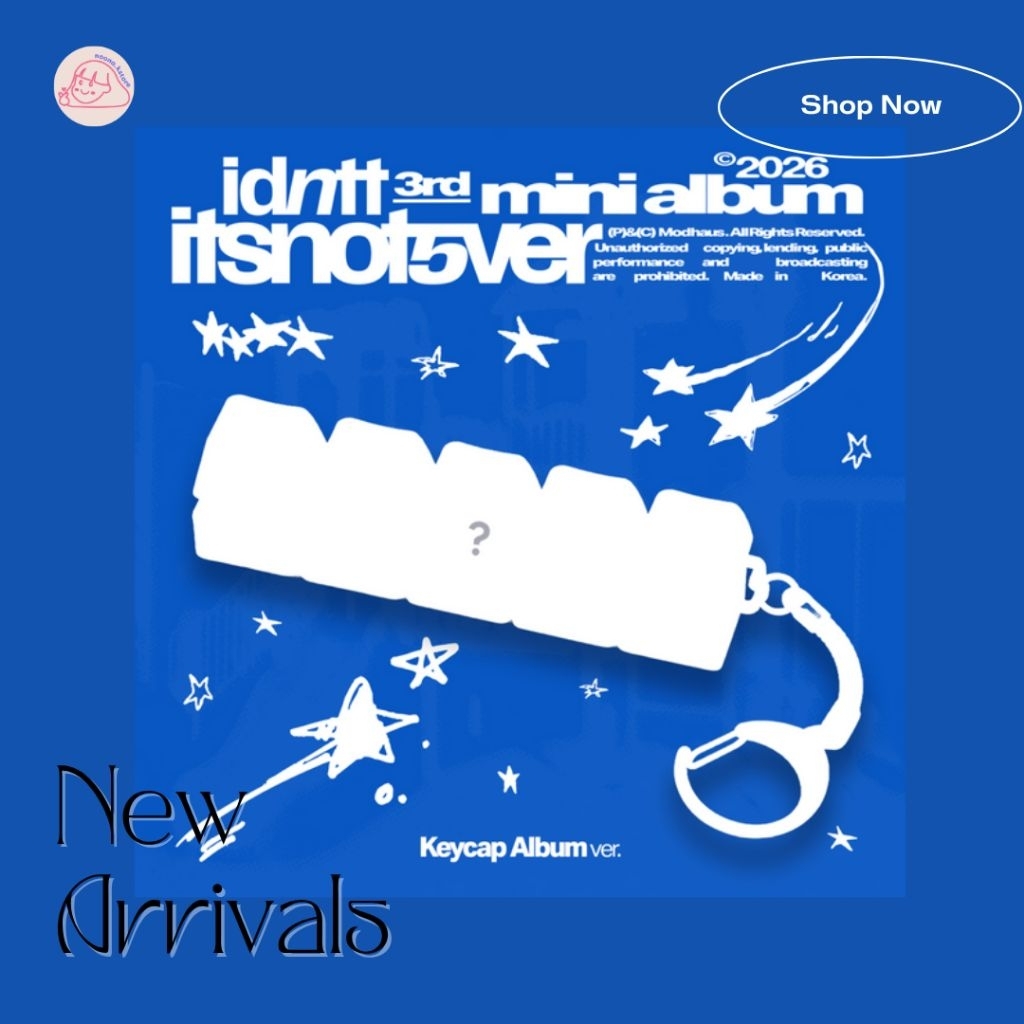 [PO] idntt <itsnotover>
