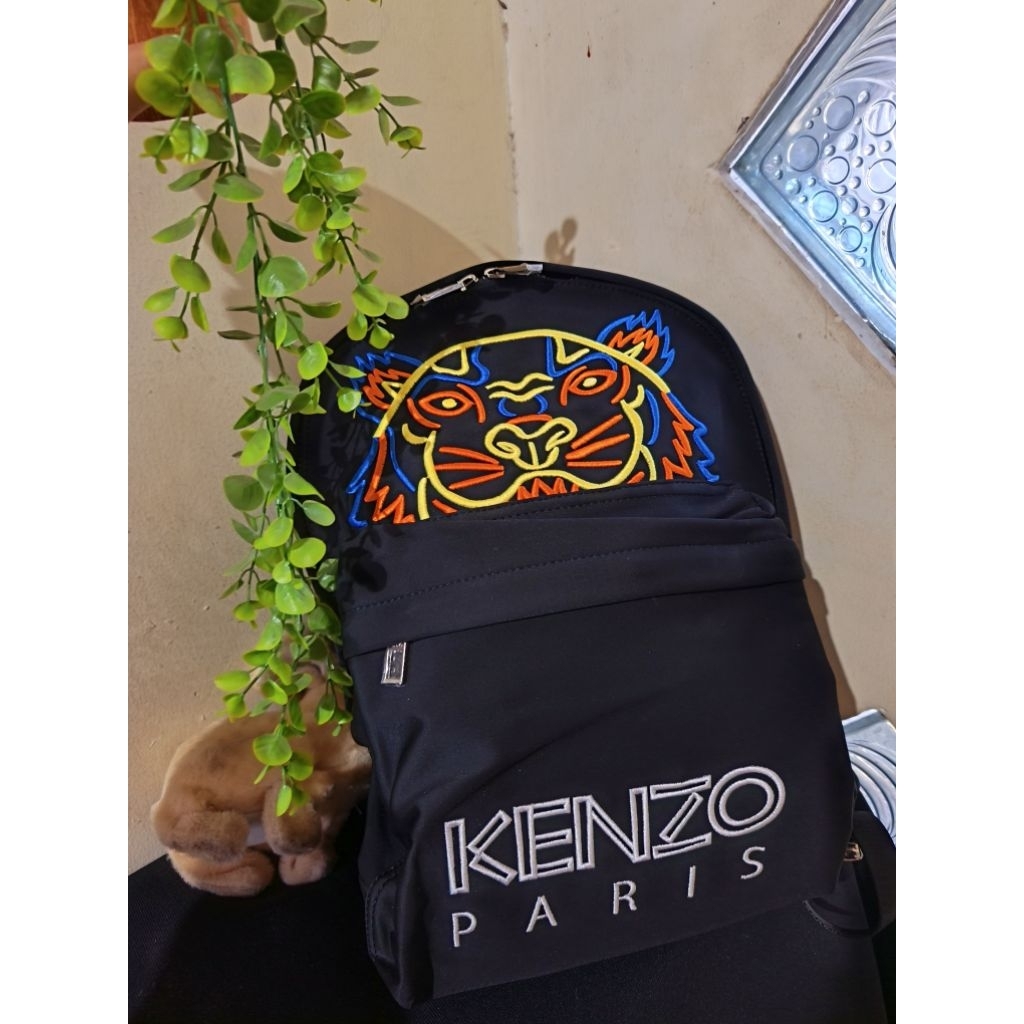 tas ransel kenzo