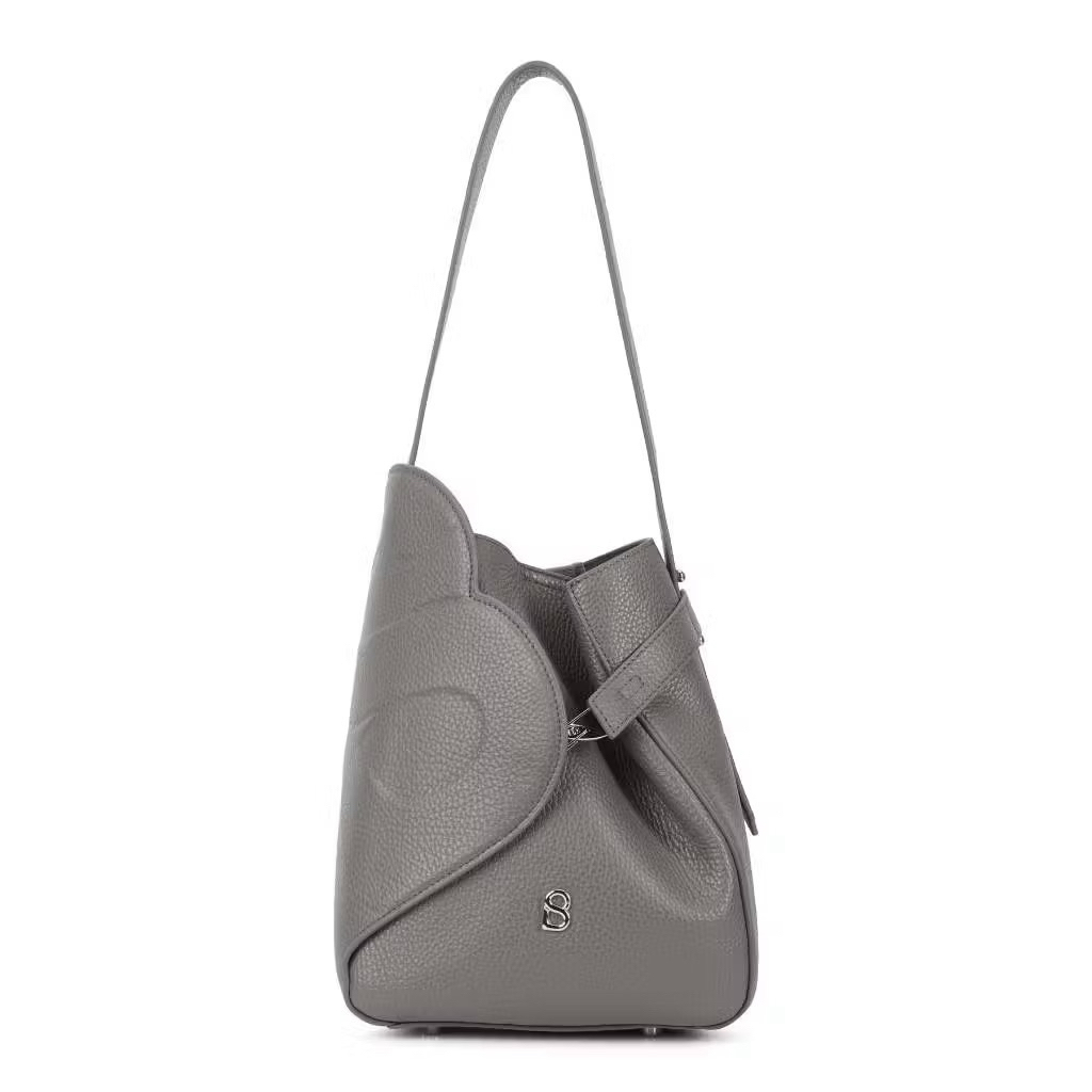 Buttonscarves - Britney Bag