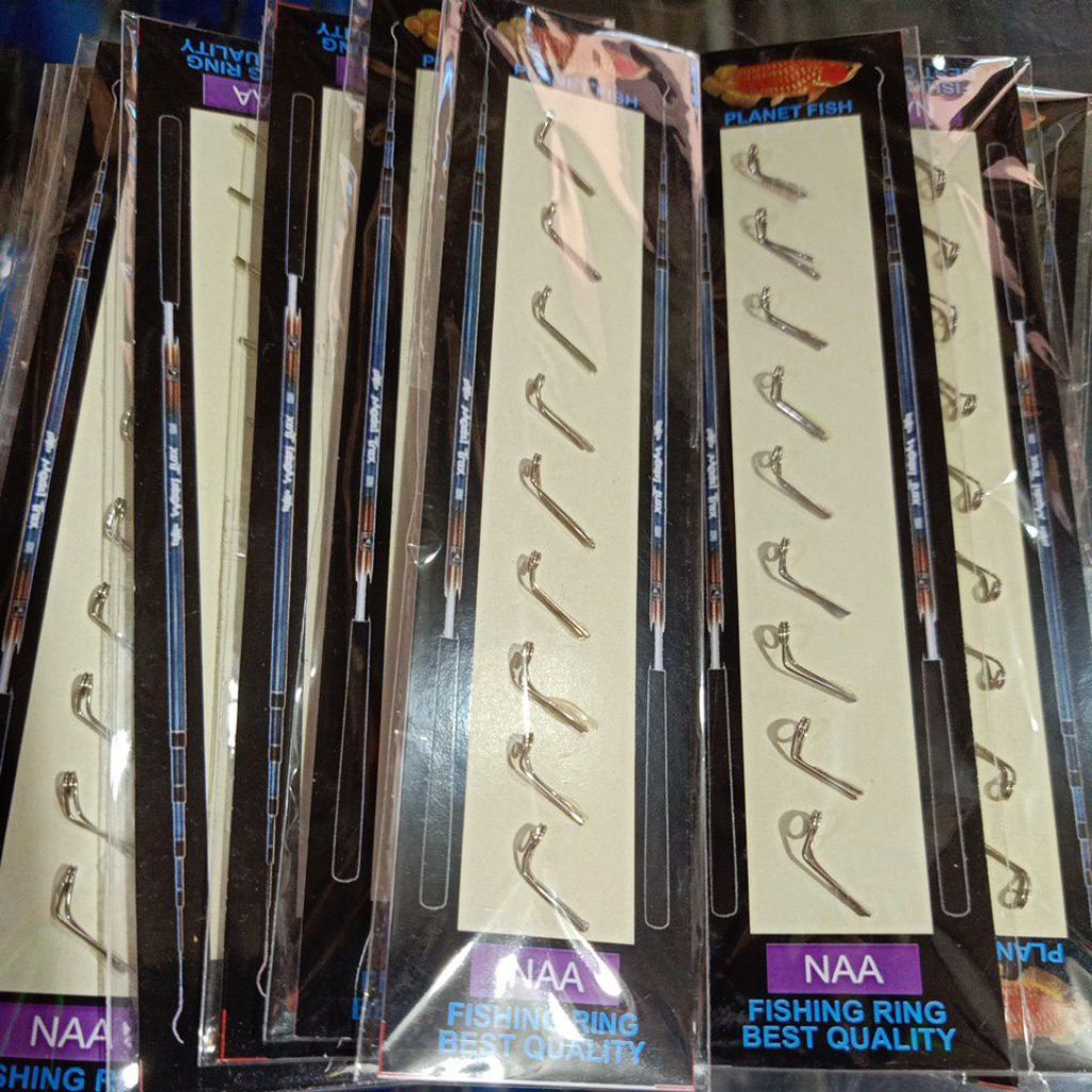 kolong kawat tegek kaki 1 ,isi 9pcs