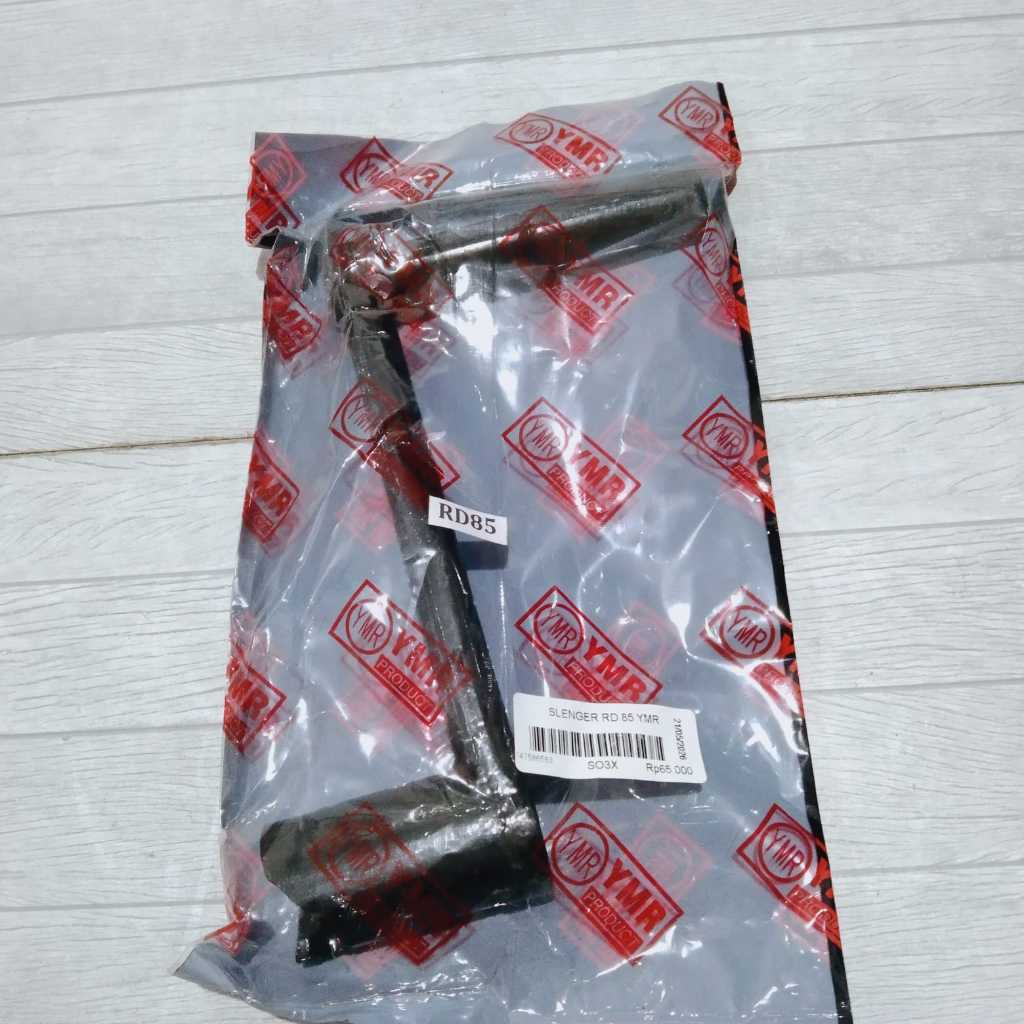 ENGKOL ENGKOLAN SLENGER DIESEL RD85 YANMAR