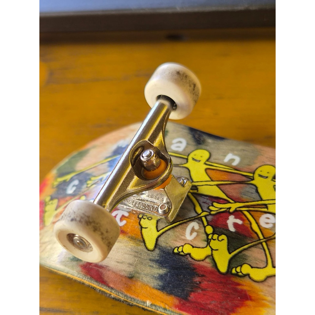 independent truck 32mm second