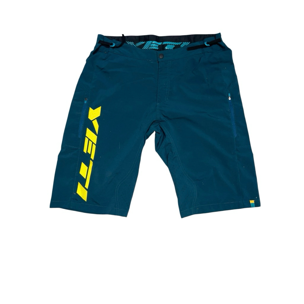 Yeti Cycles Enduro Bike Shorts