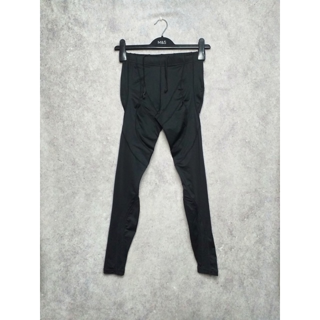 MIZUNO COMPRESSION TIGHTS
