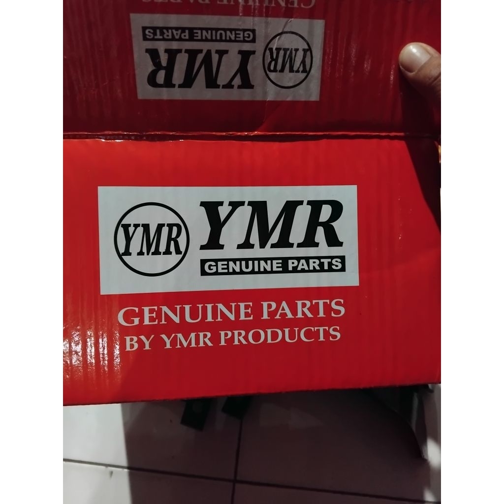 PISAU ROTARY YZC MERK YMR / ROTARY TINE SET YZC YMR / PISAU ROTARY YANMAR YZC MERK YMR 1SET ISI 18 B