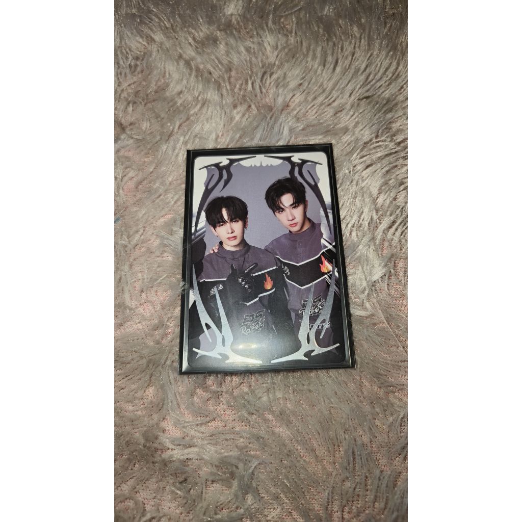 MERCH GMMTV SECRET LOL PERTHSANTA