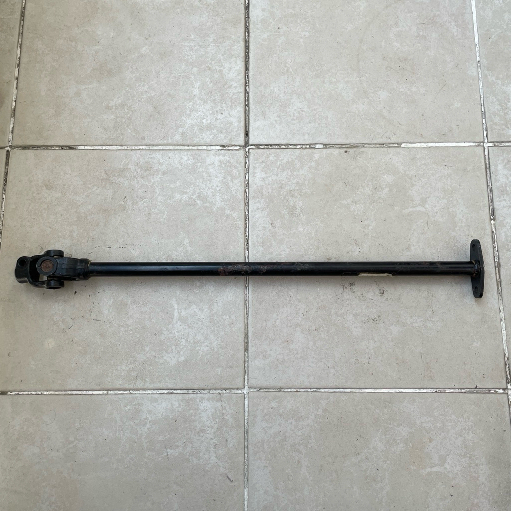 JOINT STIR AS BATANG STIR BAWAH SUZUKI JIMNY KATANA SJ410 4X4 GENUINE PARTS 48220-80X00