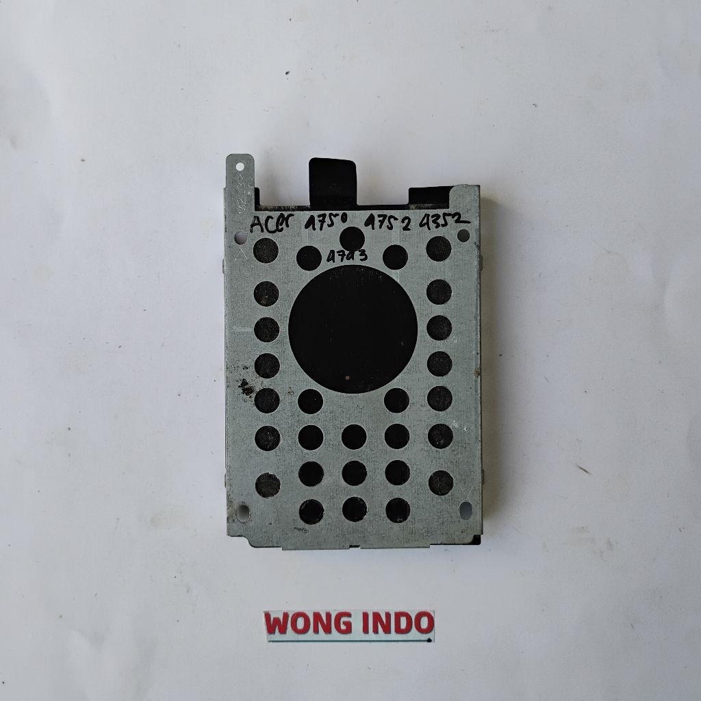 Bracket Hardisk laptop Acer 4750 4752 4743 4352