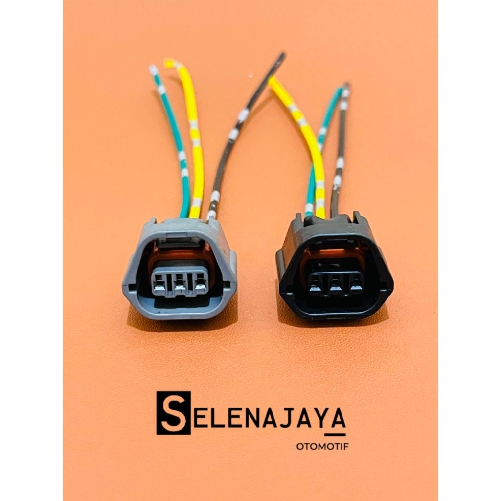 Soket Sensor Input Output Hyundai Trajet