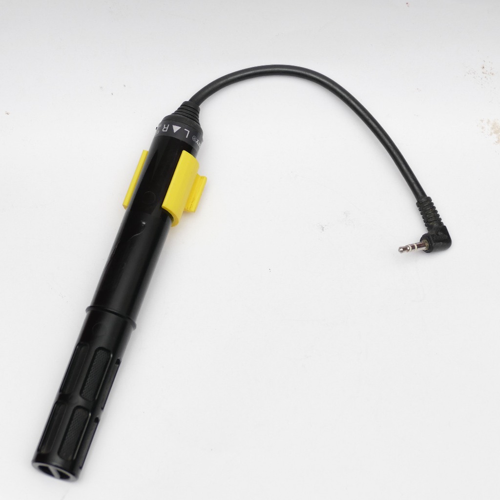 HOLDER MIC SONY SD1000 SD1500 MC1500 COSTUM