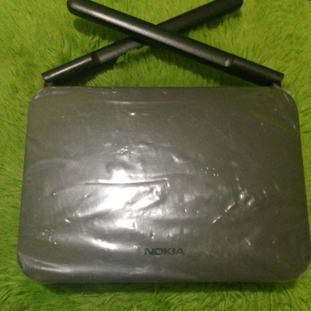 router wireless Nokia beacon