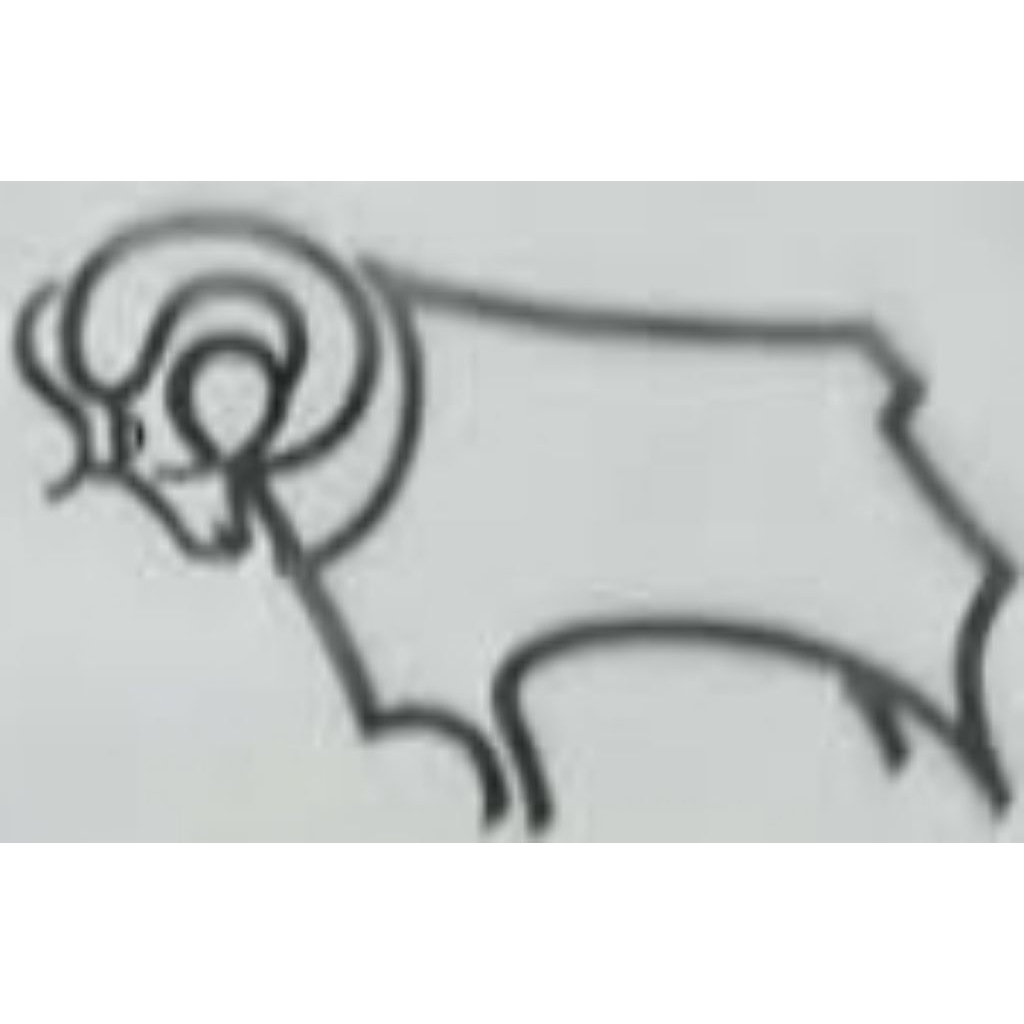 JERSEY DERBY COUNTY (BARU)