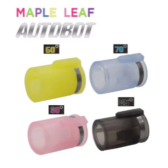 NEW Hot Sale Maple Leaf Silicone GBB Hop Up Bucking Rubber Fit For Marui WE/KJW /VSR10 Series