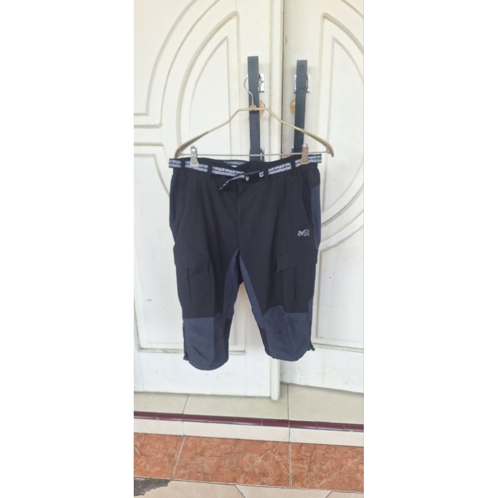celana outdoor millet