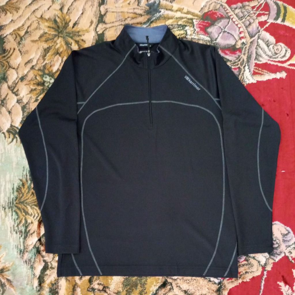 kaos longslive