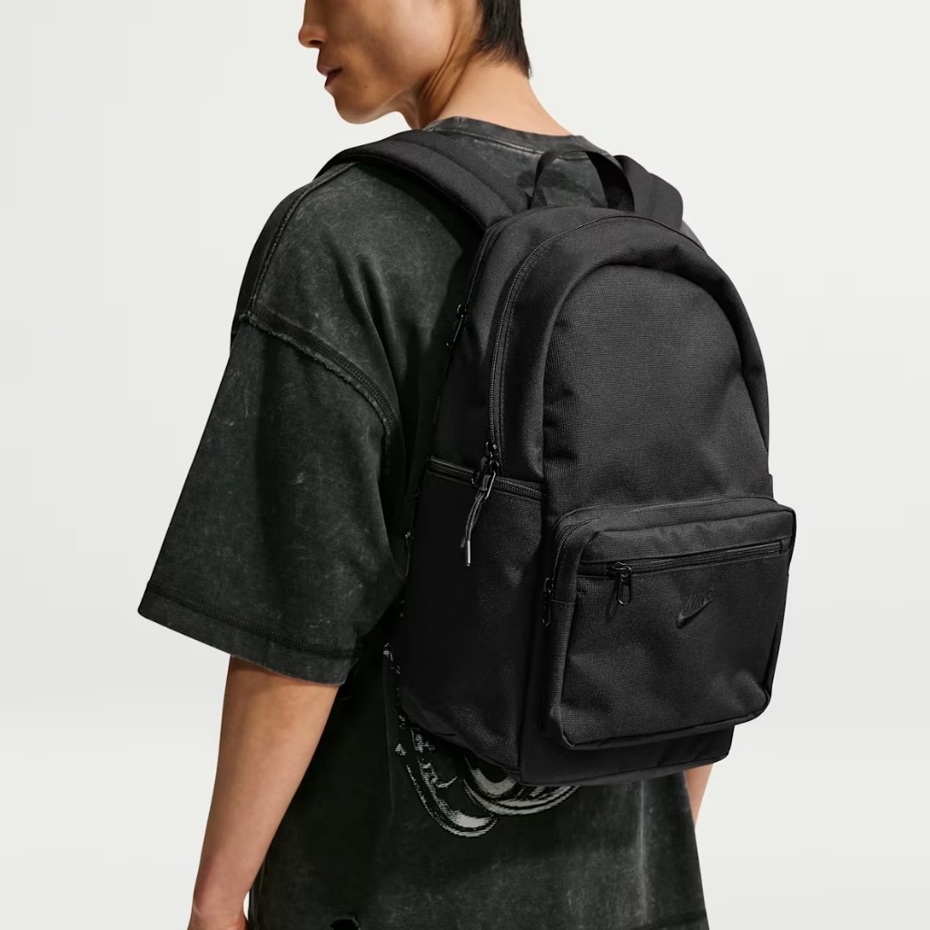 Ransel Nike Waterproof Import Mirror ORI / Tas Gym Nike / Tas Travelling / Tas Olahraga Besar