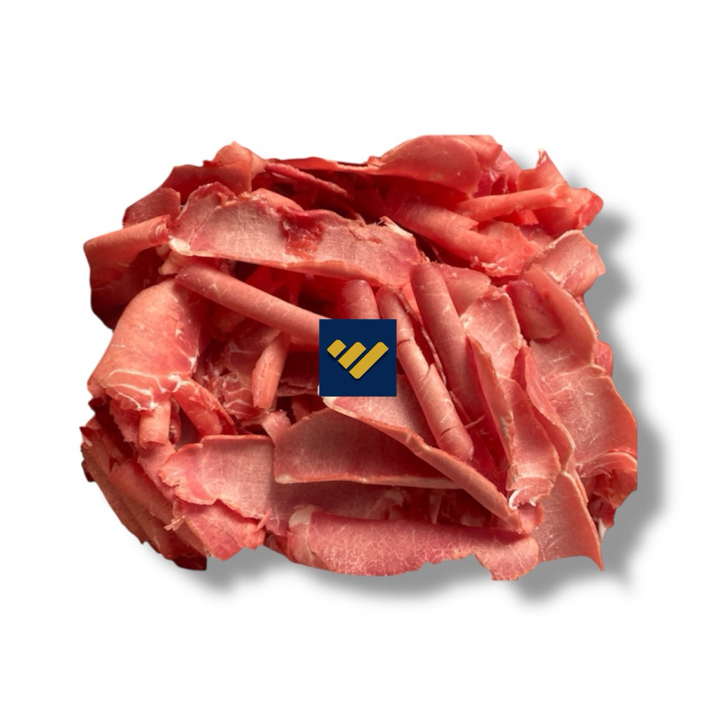 Daging Sapi Slice Beef Teriyaki Daging Sapi Slice