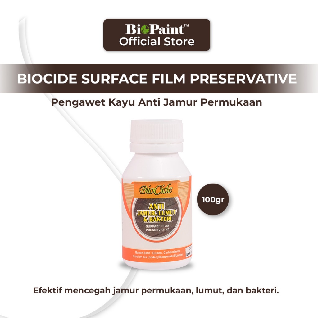 Biocide SFP (Anti Jamur Permukaan)