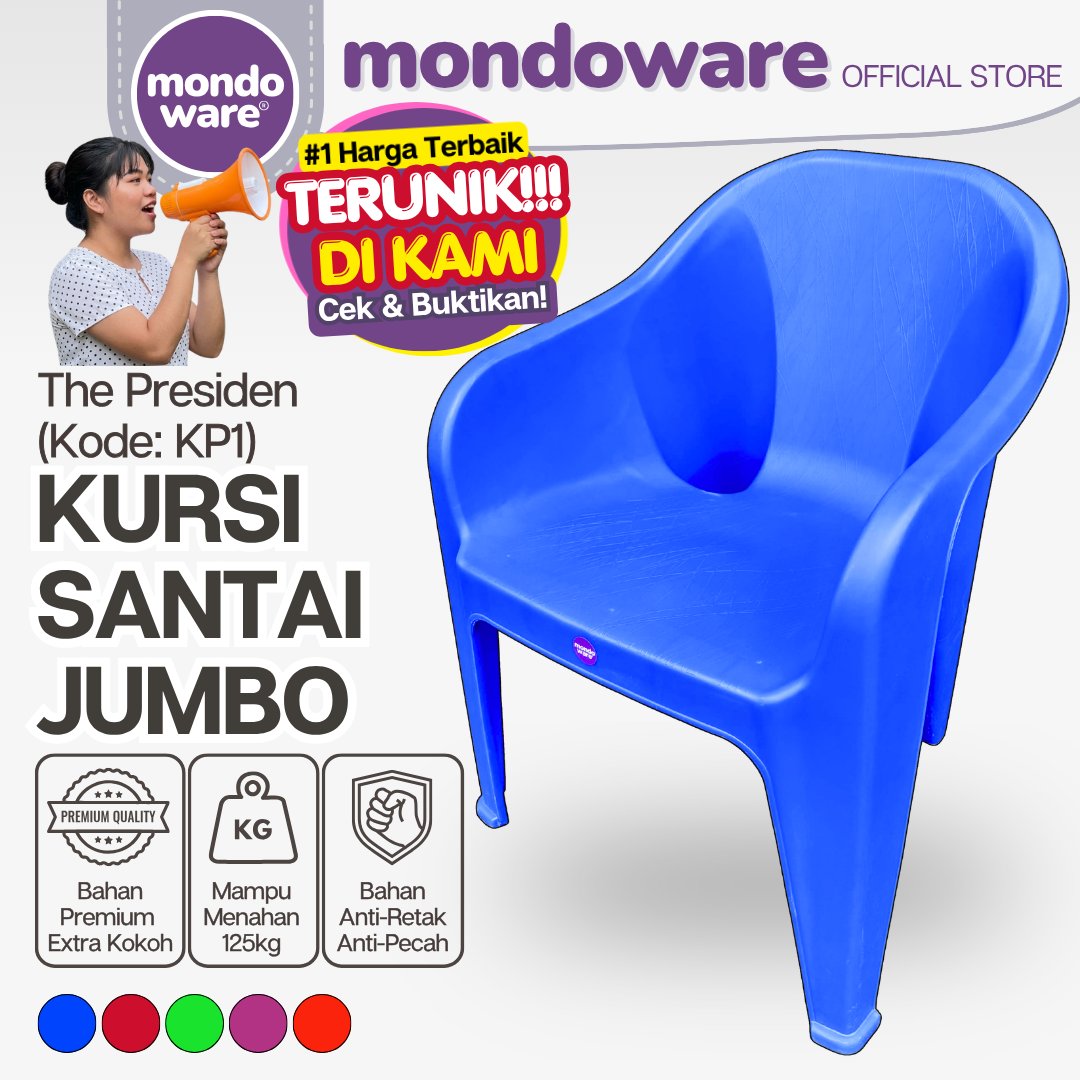 MONDOWARE | Kursi Santai - Kursi Rumah Klasik - Kursi Tamu - Kursi Tunggu - Kursi Rumah - Kursi Bela